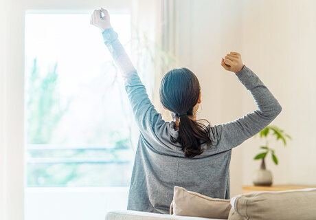 病院・薬に頼らずに健康になれる身体づくりを。