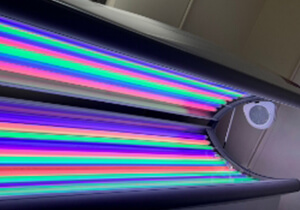 全国でも珍しいマシンを取り揃え